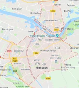 Ongediertebestrijding Nijmegen