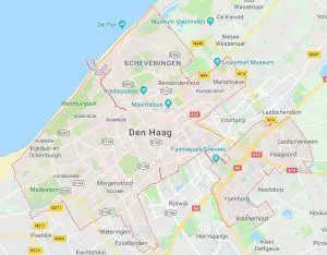 ongediertebestrijding Den Haag