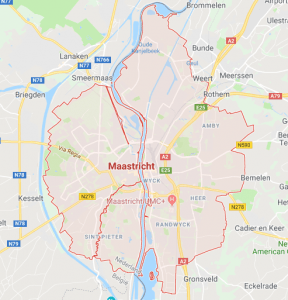Ongediertebestrijding Maastricht