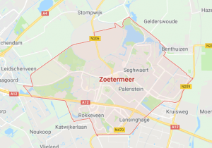 Ongediertebestrijding Zoetermeer
