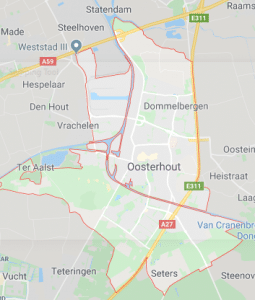 Ongediertebestrijding Oosterhout